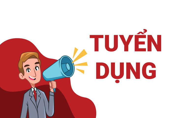 Công ty Dịch vụ Kỹ thuật DMK Việt Nam Thông Báo Tuyển Dụng