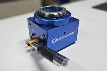 Đế từ Vmetrology dành cho máy Faro