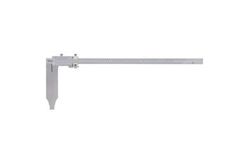 Thước cặp cơ khí mỏ dài 0(20)-500mm x 0.02 Mitutoyo 534-114